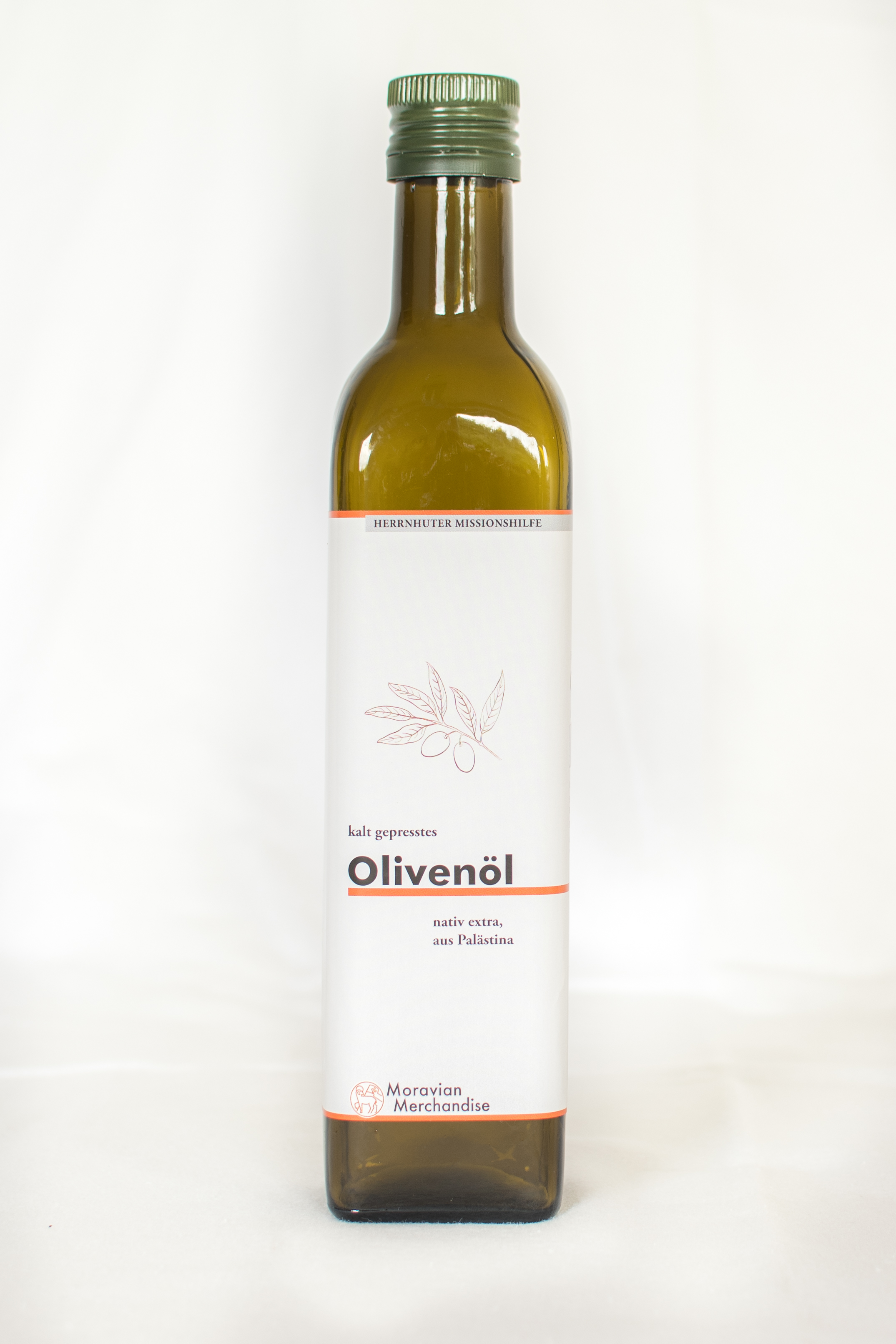 Olivenöl  